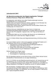 Referent für Fischerprüfung - VFG