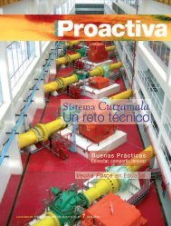 Veolia Force - Proactiva Medio Ambiente