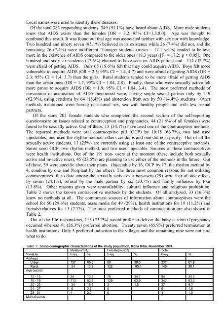 Original article - Ethiopian Review