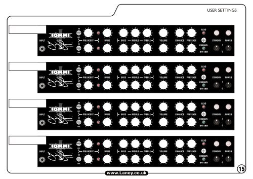 TI100 User Manual_2012_Black Cover__Issue 1.3.cdr - Laney