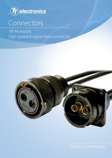 Connectors