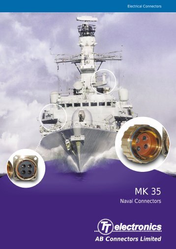 MK 35