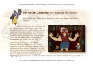 Der kleine DÃ¤umling. Ein deutsches MÃ¤rchen - Ent-ra