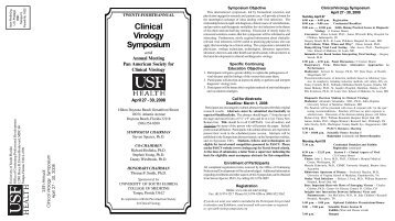 Symposium