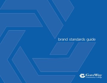 brand standards guide