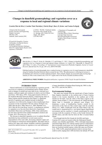 Titles should never contain abbreviations, e - 12th International ...