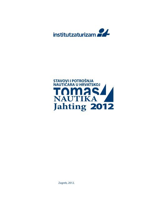 Jahting 2012