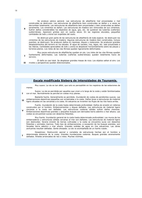 GEOLOGÍA PARA EL ORDENAMIENTO TERRITORIAL ÁREA DE ANTOFAGASTA