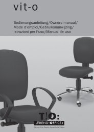 Bedienungsanleitung/Owners manual/ Mode d'emploi - Dauphin