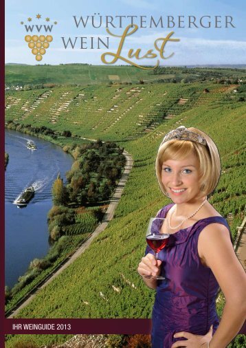 Unsere Bestseller - Weinbauverband Württemberg eV