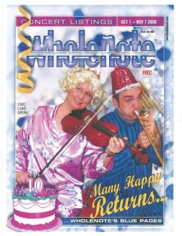 Volume 14 - Issue 2 - October 2008