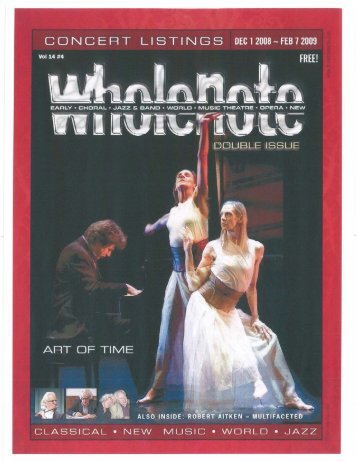 Volume 14 - Issue 4 - December 2008