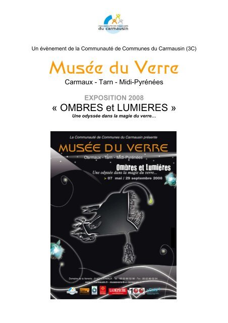 Musée du Verre