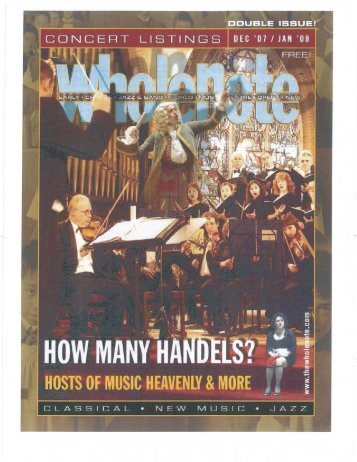 Volume 13 - Issue 4 - December 2007