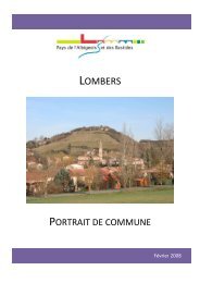 LOMBERS