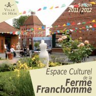 Franchomme