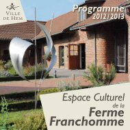 Franchomme