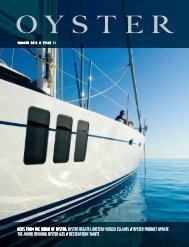 Download (pdf 61.7MB) - Oyster Yachts