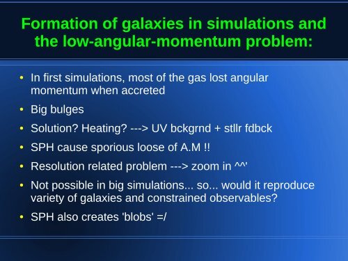 Eulerian Vs Lagrangian