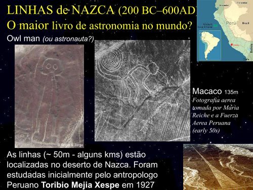 Calendário Inca e Astronomia Andina