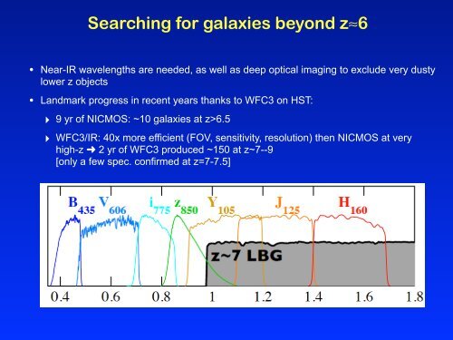 Structure Formation and Cosmology with high-z Clusters