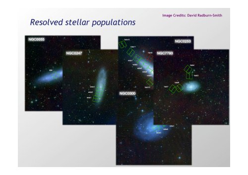 Multi-object spectroscopy of massive stars in the Local Group and beyond