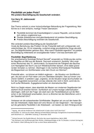Tagung Ev. Erwachsenenbildung Nordrhein | PDF 125,7 kB