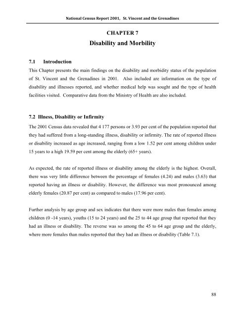 CARICOM CAPACITY DEVELOPMENT PROGRAMME (CCDP)