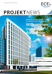 Projekt News, 2012 - ECE