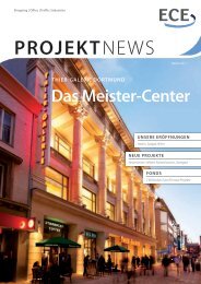 ProjektNews - ECE