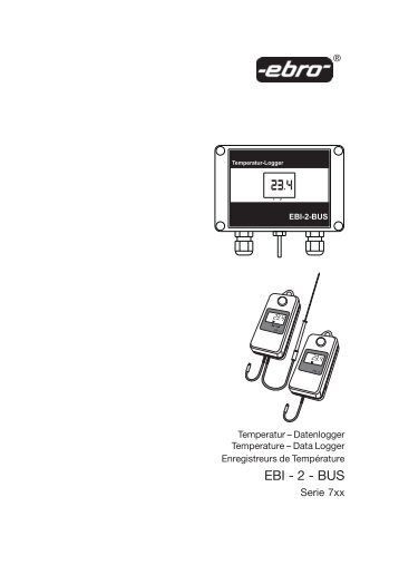 EBI - 2 - BUS - Ebro