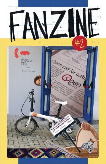 FANZINE#2