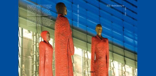 ECE Architecture 2004 - 2008, part I