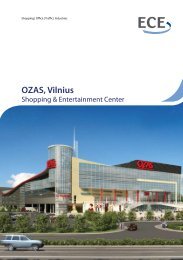 OZAS, Vilnius - ECE