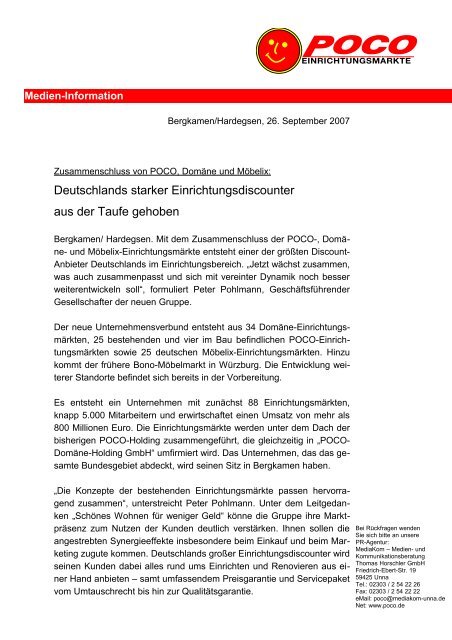 Bergkamen, 15.7.96