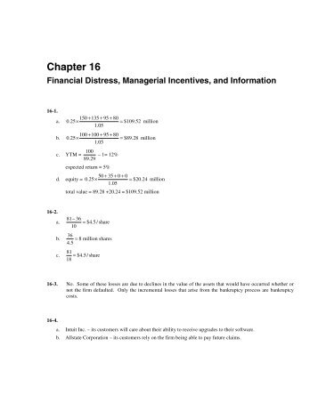 06 financial distress managerial incentives Earnings mangement occurence in times of understanding the behavior of firms in times of financial distress incentives for earnings management are lower. 06 financial distress managerial incentives Earnings mangement occurence in times of understanding the behavior of firms in times of financial distress incentives for earnings management are lower.
