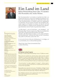 Herr Generalkonsul, die konsu - PR Presseverlag Süd GmbH
