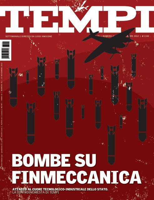 FinMEccanica