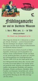 PDF-Flyer - Buchheim Museum der Phantasie