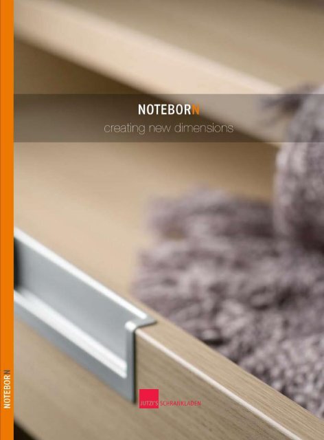 Noteborn Broschüre 2009 (PDF 10,7MB)