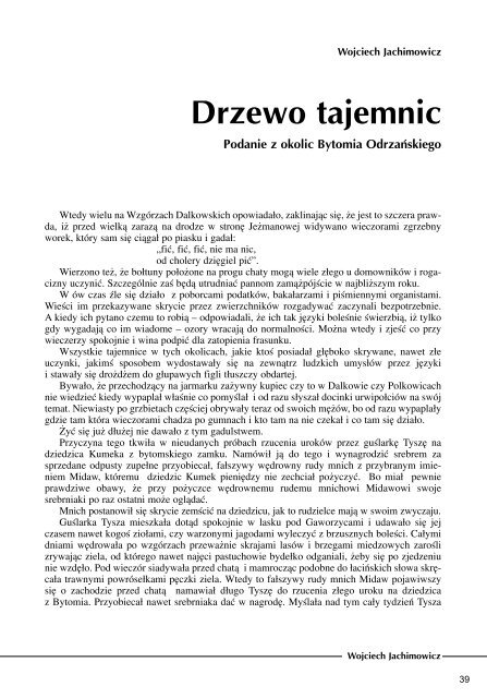 CaÅy numer 20 w jednym pliku PDF - Pro Libris - WojewÃ³dzka i ...