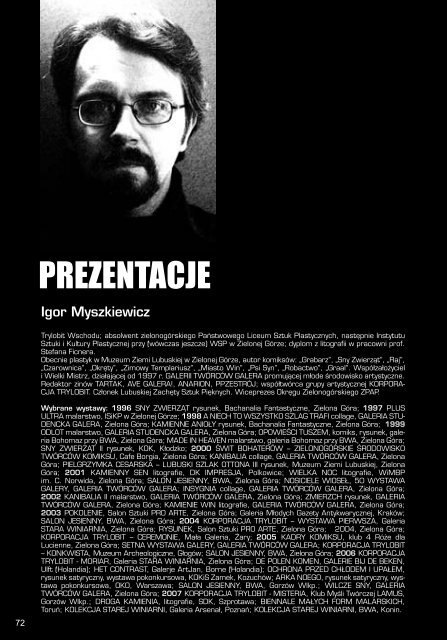 CaÅy numer 20 w jednym pliku PDF - Pro Libris - WojewÃ³dzka i ...