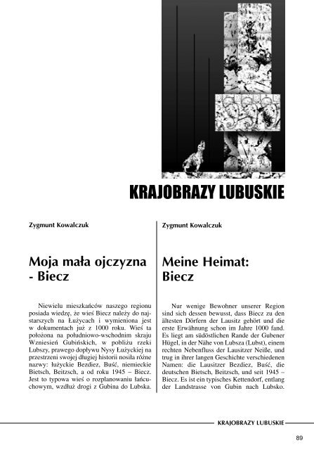 CaÅy numer 20 w jednym pliku PDF - Pro Libris - WojewÃ³dzka i ...