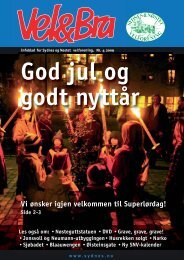 God jul og godt nyttår