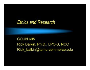 research methodology ethics research methodology ethics