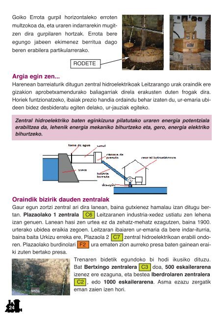 GUIA EUSKERA - Andoaingo Udala