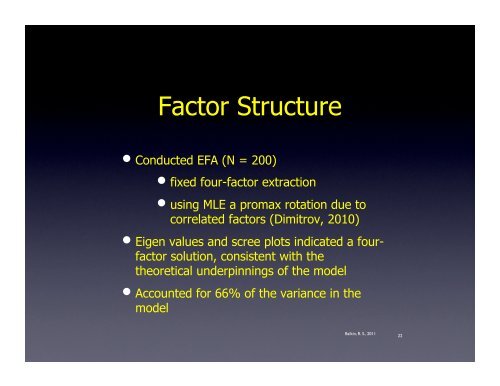 The Forgiveness Reconciliation Inventory: A model for assessing ...