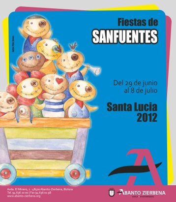 SANFUENTES