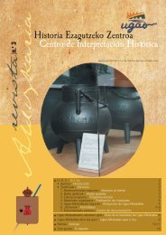 2 - Historia Ezagutzeko Zentroa