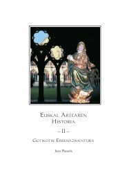 Euskal Artearen Historia â II â - Etor-Ostoa